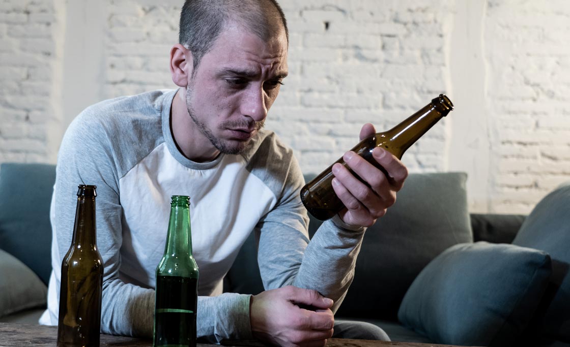 Убрать алкогольную зависимость в Нюксенице